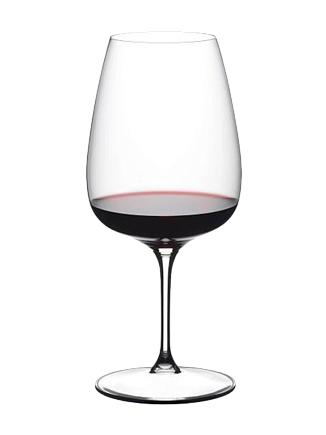 Набор бокалов для вина Riedel Grape Cabernet/Merlot/Coctail, 830 мл