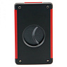 Adorini Cutter Neptun Ceramic matt black-red Solinger Blade - фото 3