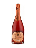 Шампанское Herbert Beaufort, "Cuvee Yllen" Brut Rose, Bouzy Premier Cru - фото 1