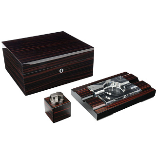 Набор сигарных аксессуаров Howard Miller SET-810-055