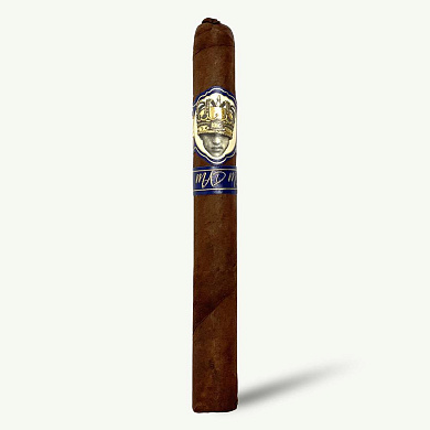 Сигары Caldwell Long Live The King Maduro Mofo Corona - фото