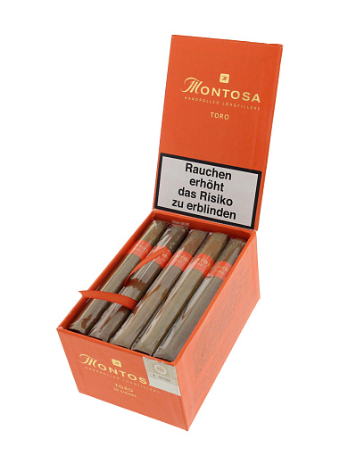 Сигары Montosa Toro - цена