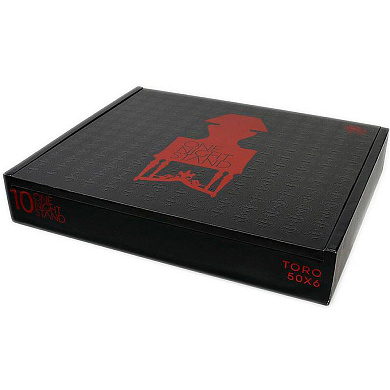 Сигары Caldwell’s Lost & Found One Night Stand Toro - отзывы