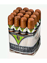 Сигары Vegueros Entretiempos - фото 2