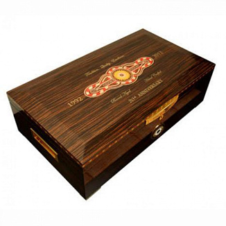 Хьюмидор Perdomo 20 Years Limited Edition