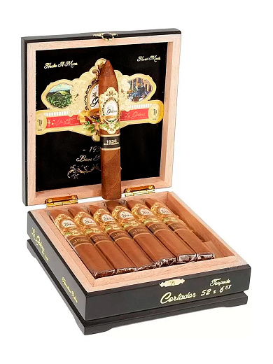 Сигары La Galera 1936 Box Press Cortador Torpedo - цена
