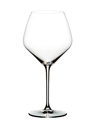 Набор бокалов для вина Riedel Extreme Pinot Noir, 770 мл