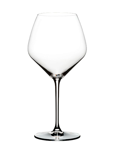 Набор бокалов для вина Riedel Extreme Pinot Noir, 770 мл - фото