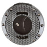 Каттер XiKar 403 GH Gunmetal Honeycomb - фото 2