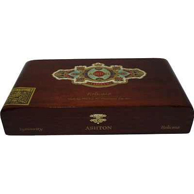 Сигары Ashton Symmetry Belicoso - цена