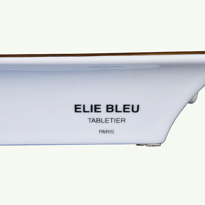 Хьюмидор Elie Bleu Casa Cubana Porcelain - фото 4