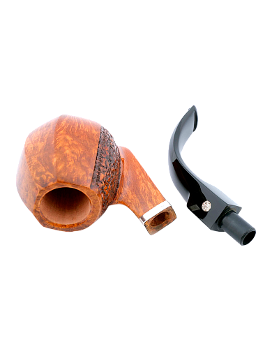 Курительная трубка Mastro de Paja Unica M413-1 - отзывы