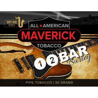 Maverick 12 Bar Burley