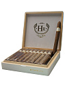 Сигары Hirochi Robaina HR White Line Double Corona - фото 2