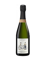  Шампанское Henriet-Bazin, "Gaston & Louise" Premier Cru Brut Nature - фото 21