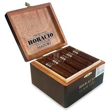 Сигары Horacio Maduro VIII - цена