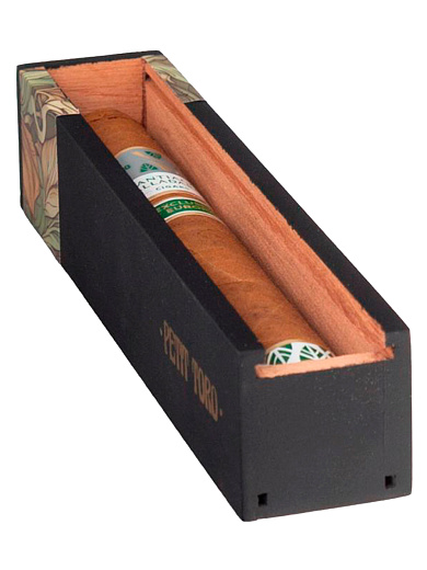 Сигары Santiago Valladares Petit Toro Limited Edition - отзывы