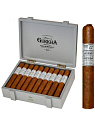 Сигары Gurkha Cellar Reserve 12 Years Platinum Toro - фото 2
