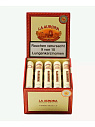 Сигары La Aurora 1903 Edition Cameroon Robusto Deluxe Tubos - фото 2
