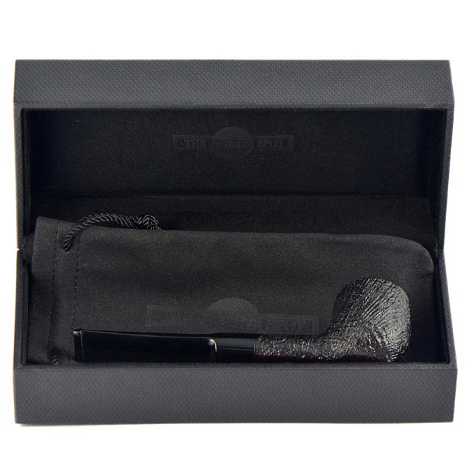 Курительные трубки Dunhill Shell Briar 3206 - фото 7