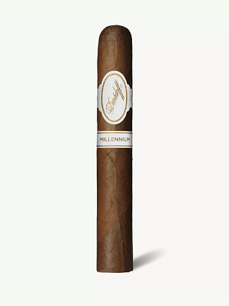 Сигары Davidoff Millennium Blend Robusto