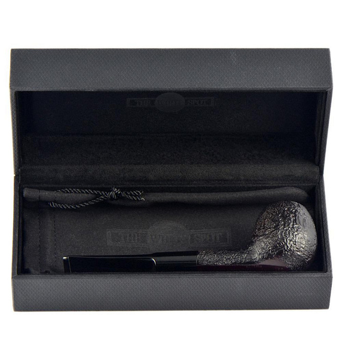 Курительные трубки Dunhill Shell Briar 4201 - фото 7