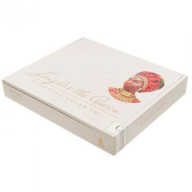 Сигары Caldwell Long Live The Queen Queen’s Crown Toro - отзывы