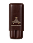 Футляр Montecristo на 2 сигары