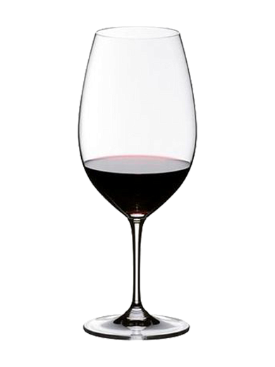 Набор бокалов для вина Riedel Vinum Shiraz/Syrah, 700 мл - цена