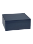 Хьюмидор Adorini Imperial M Deluxe Blue на 75 сигар