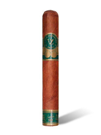 Сигары Villa Zamorano Danli Toro