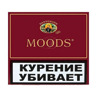 Сигариллы Moods 20 шт