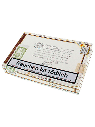 Сигары Rafael Gonzales Petit Coronas - отзывы