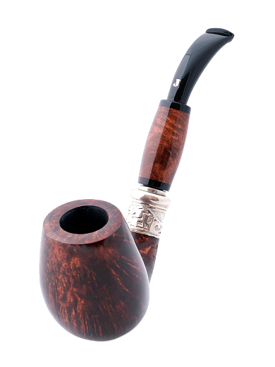 Курительная трубка Ser Jacopo Nauta S255, в шкатулке - цена