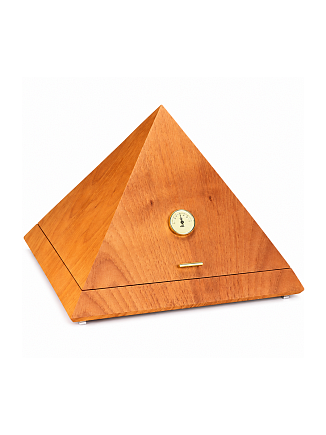 Хьюмидор Adorini Pyramid L Deluxe Cedro на 100 сигар