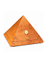 Хьюмидор Adorini Pyramid L Deluxe Cedro на 100 сигар