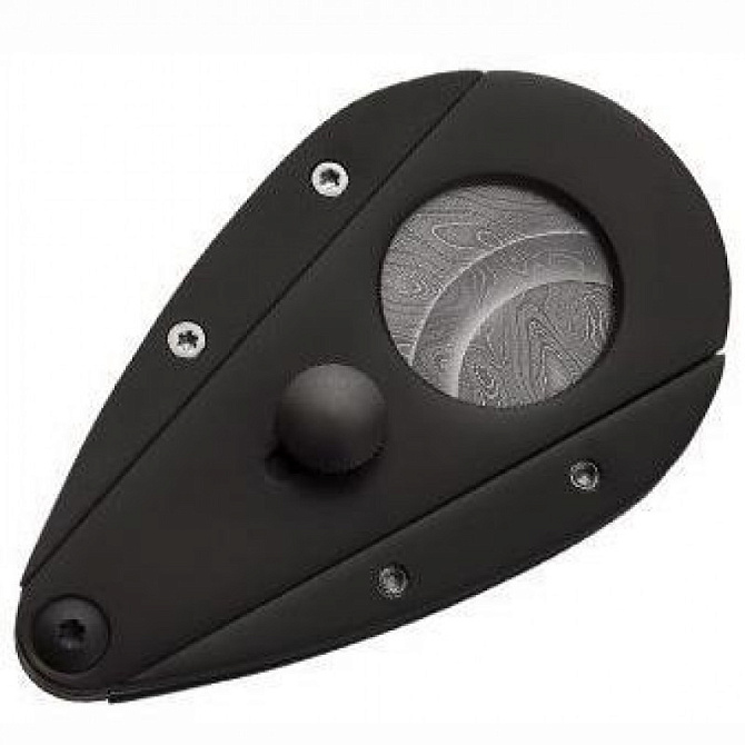Каттер XiKar 302 Phantom Damascus - фото 5