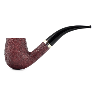 Курительные трубки Dunhill Ruby Bark 6102 (без фильтра)