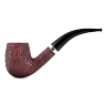 Курительные трубки Dunhill Ruby Bark 6102 (без фильтра) - фото 1