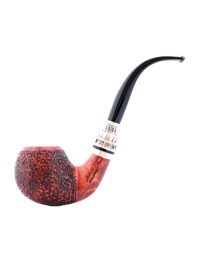 Курительная трубка Mastro de Paja San Pietro M423, в шкатулке - фото