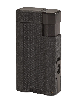 Зажигалка Vertigo Delegate Black Crackle - фото