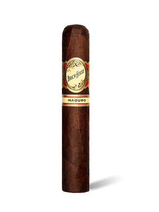 Сигары Brick House Robusto Maduro