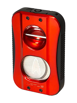 Каттер Lotus Omni Twin Cutter Red 64 RG CUT1504 - фото
