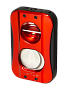 Каттер Lotus Omni Twin Cutter Red 64 RG CUT1504