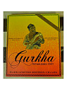 Сигары Gurkha Grand Reserve Robusto Natural Tubos - фото 2