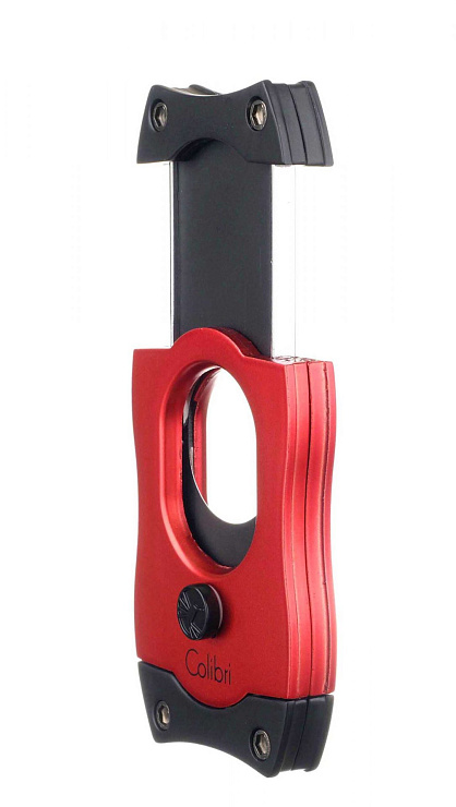 Гильотина Colibri S-cut, красная CU500T12 - фото 7