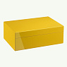 Хьюмидор Morici Roma Collection Yellow - фото 1