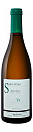 Вино Domaine Rijckaert, Saint-Veran "Tiercelets" Vieilles Vignes AOP 0.75 л - фото 1