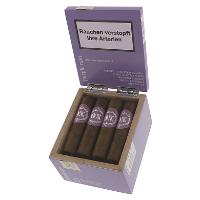 Сигары Horacio OX Purple Rain - цена