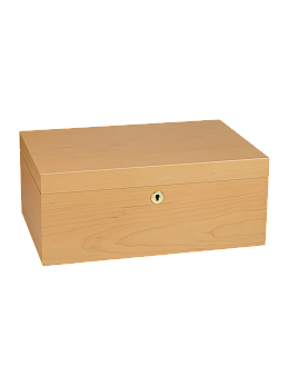 Хьюмидор Adorini Specially Selected Grande Deluxe Maple на 150 сигар - фото